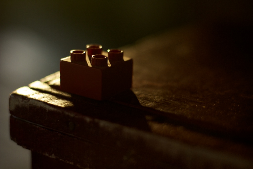 la pieza que faltaba