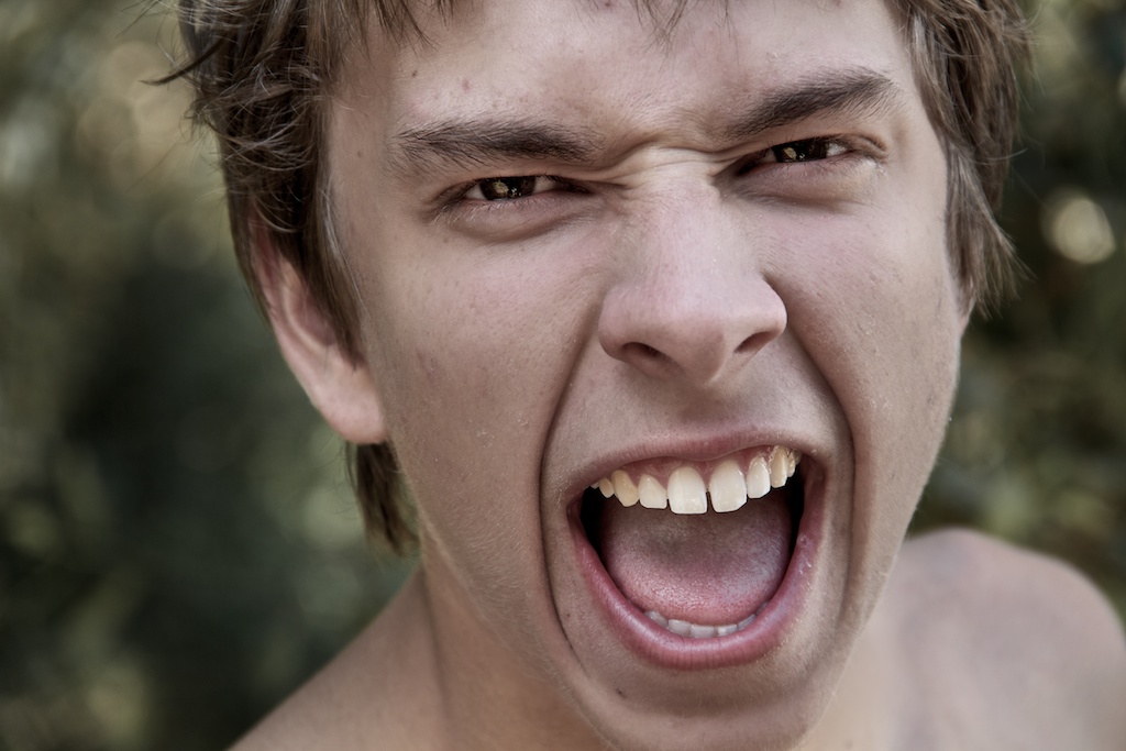 O Brother, Where Art Thou?