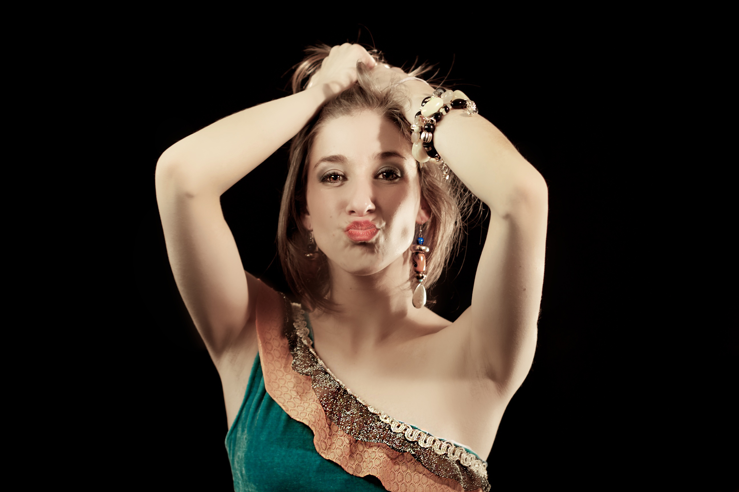 Vale Miss Universo Maracaná 2050