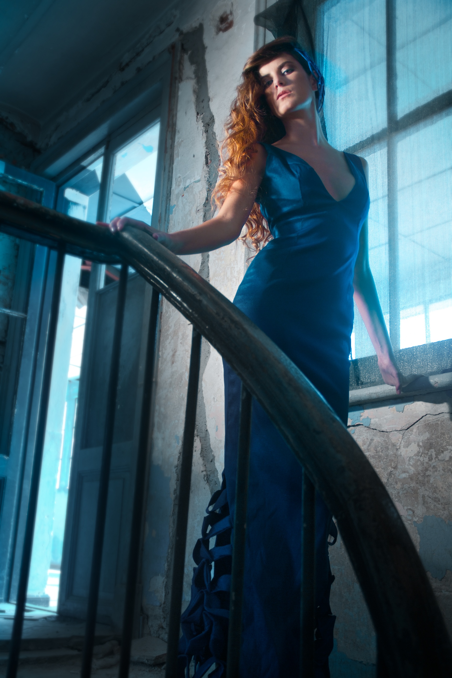 Hibrida – Colección Silvina Ruiz IV