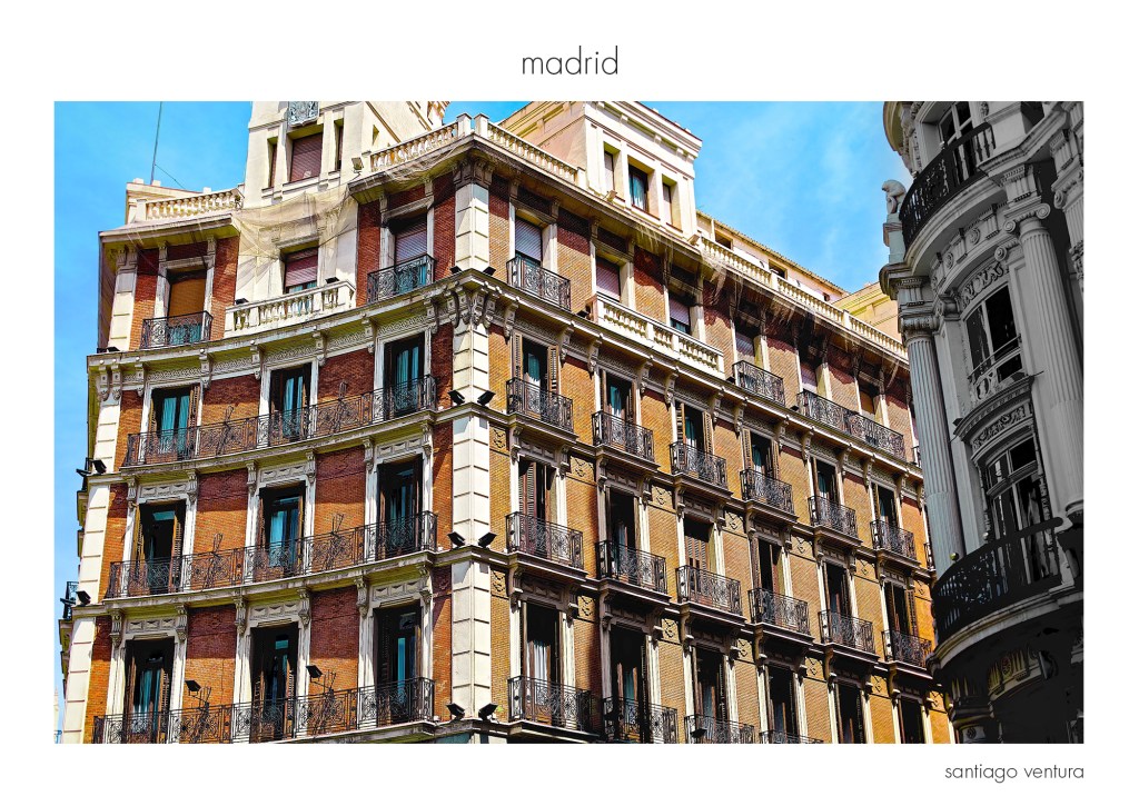 Madrid