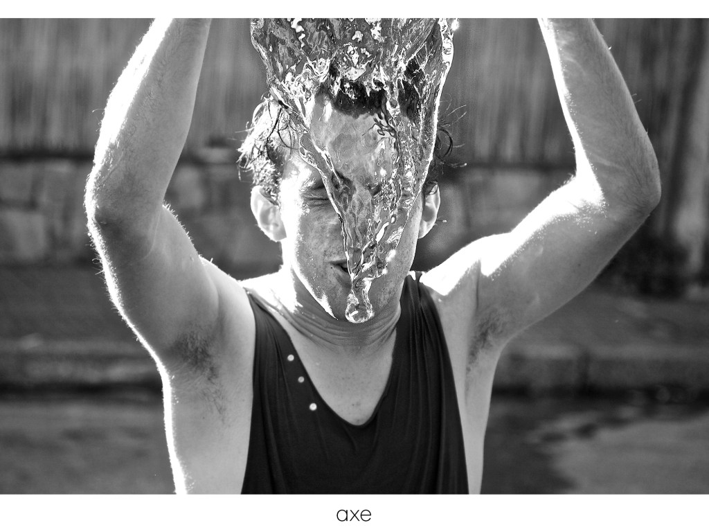 axe